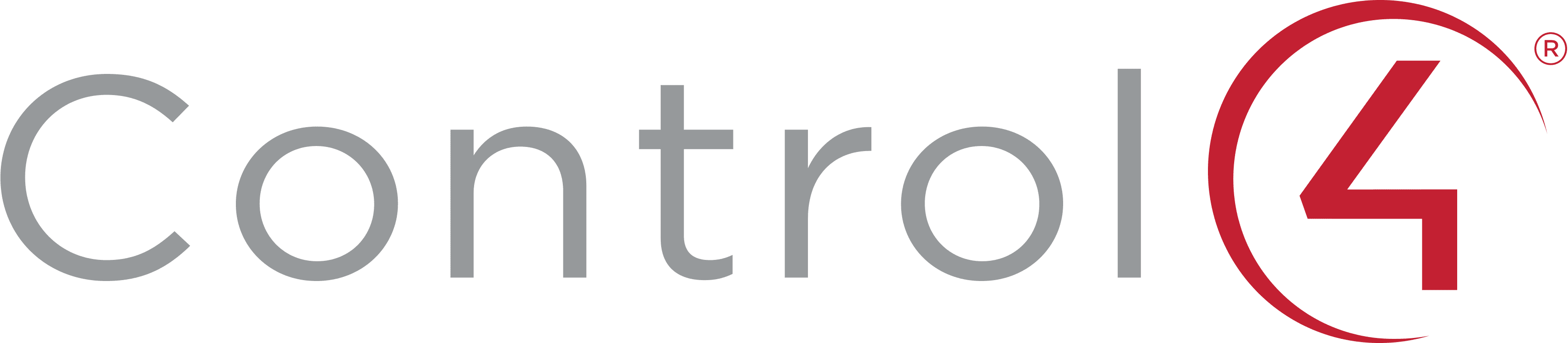 Control4 Logo