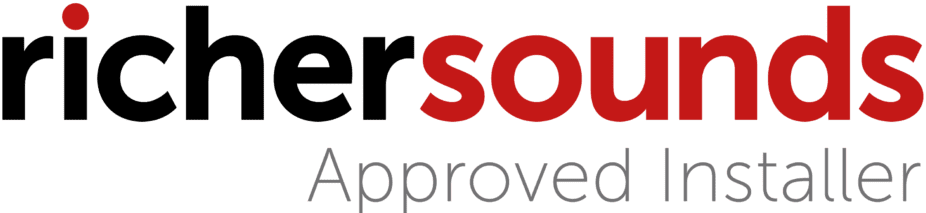 Richer Sounds Approved Installer